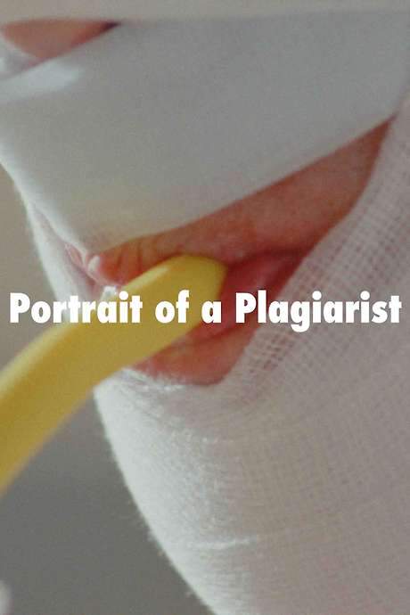 Portrait of a Plagiarist
